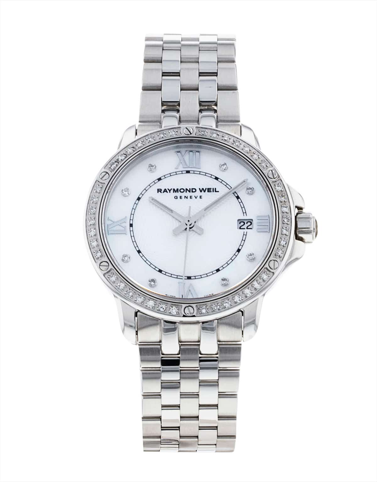 Raymond Weil Tango 5391-STS-00995